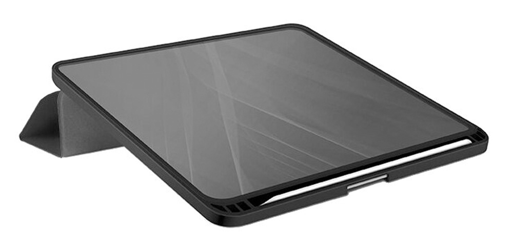Чехол-книжка-Uniq-Transforma-Anti-microbial-для-iPad-Mini-6,-поликарбонат